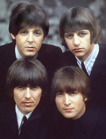 The Beatles